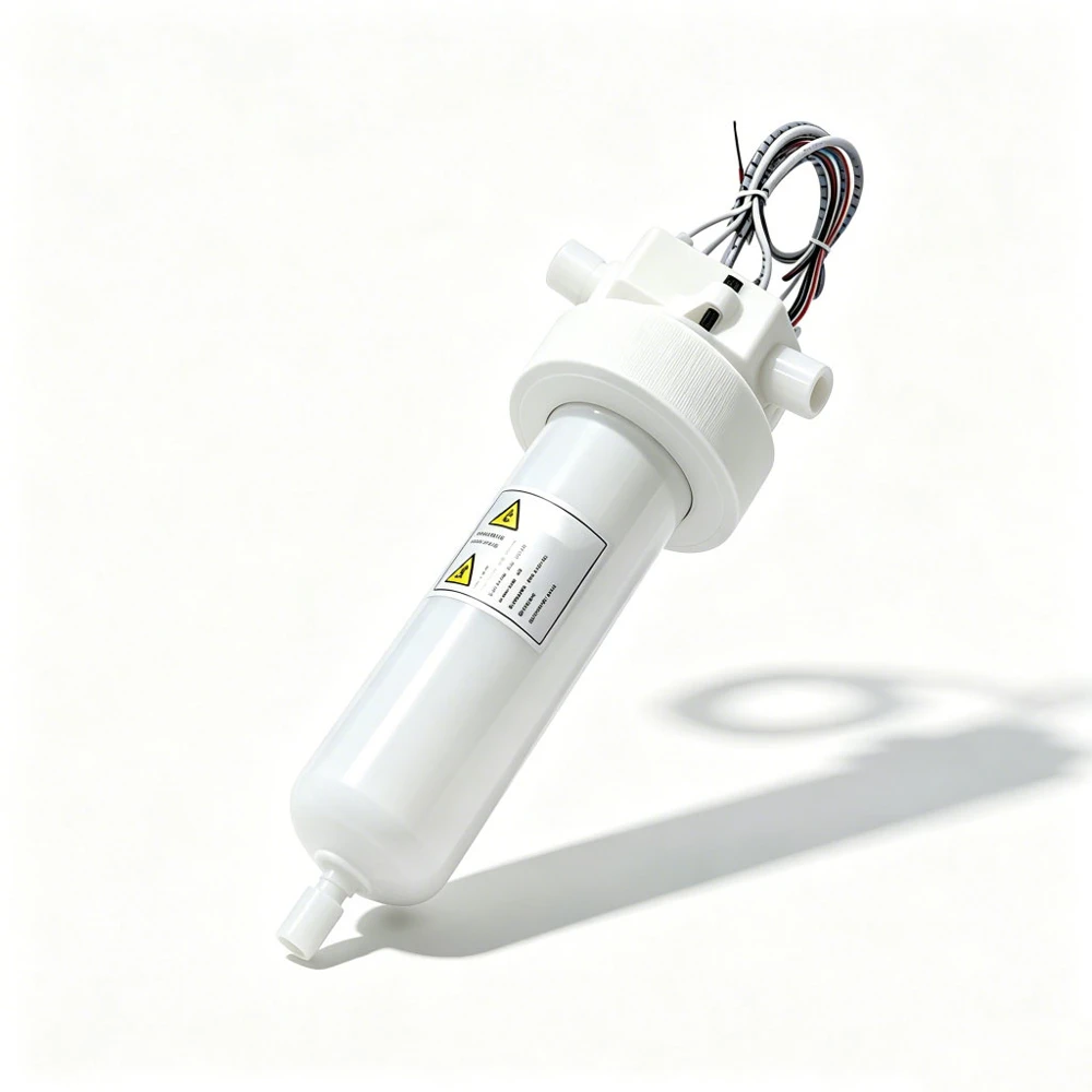 PFA药液加热器