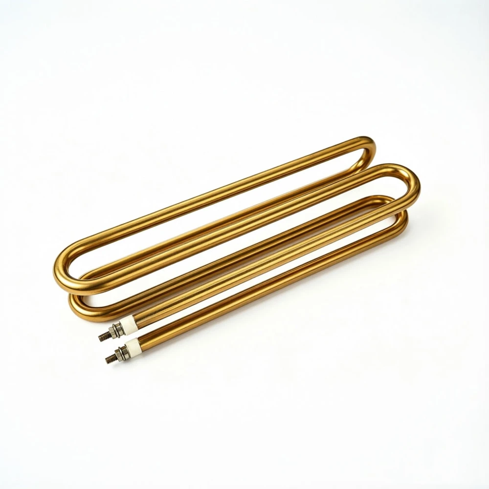 Electric Heating Elements