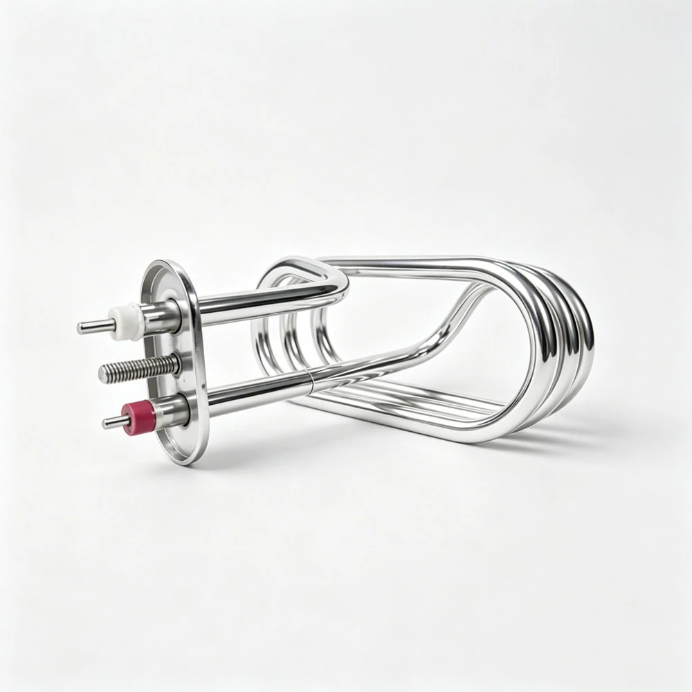 Flange Heating Elements