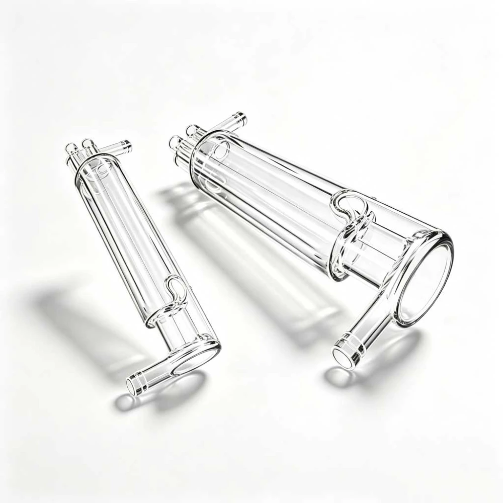 石英加热器/石英在线加热器