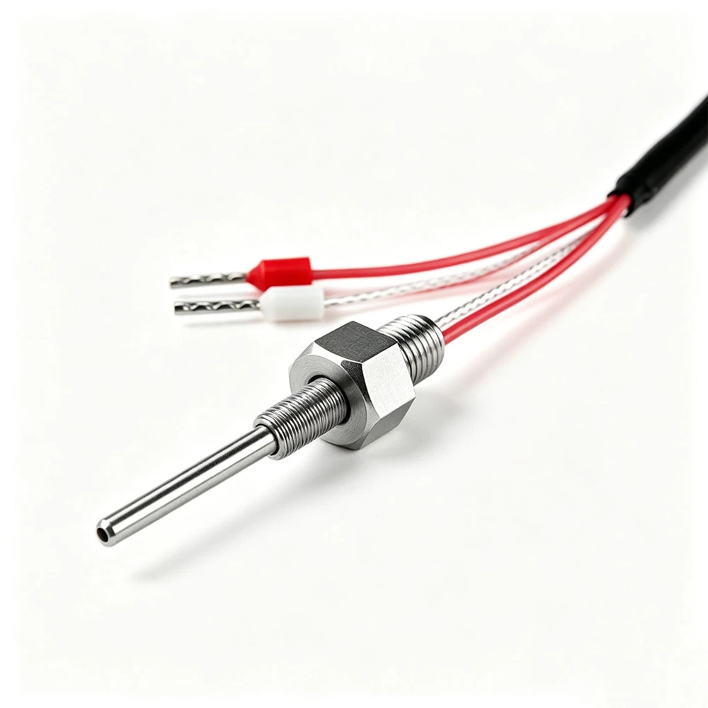 Threaded Temperature Sensors